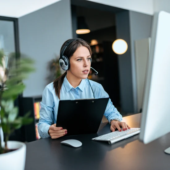 IT help desk support for offices in Mumbai